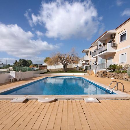 T1 Apartamentos Vista Alegre Αλμπουφέιρα Εξωτερικό φωτογραφία