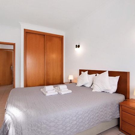 T1 Apartamentos Vista Alegre Αλμπουφέιρα Εξωτερικό φωτογραφία