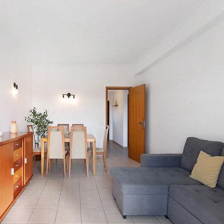 T1 Apartamentos Vista Alegre Αλμπουφέιρα Εξωτερικό φωτογραφία