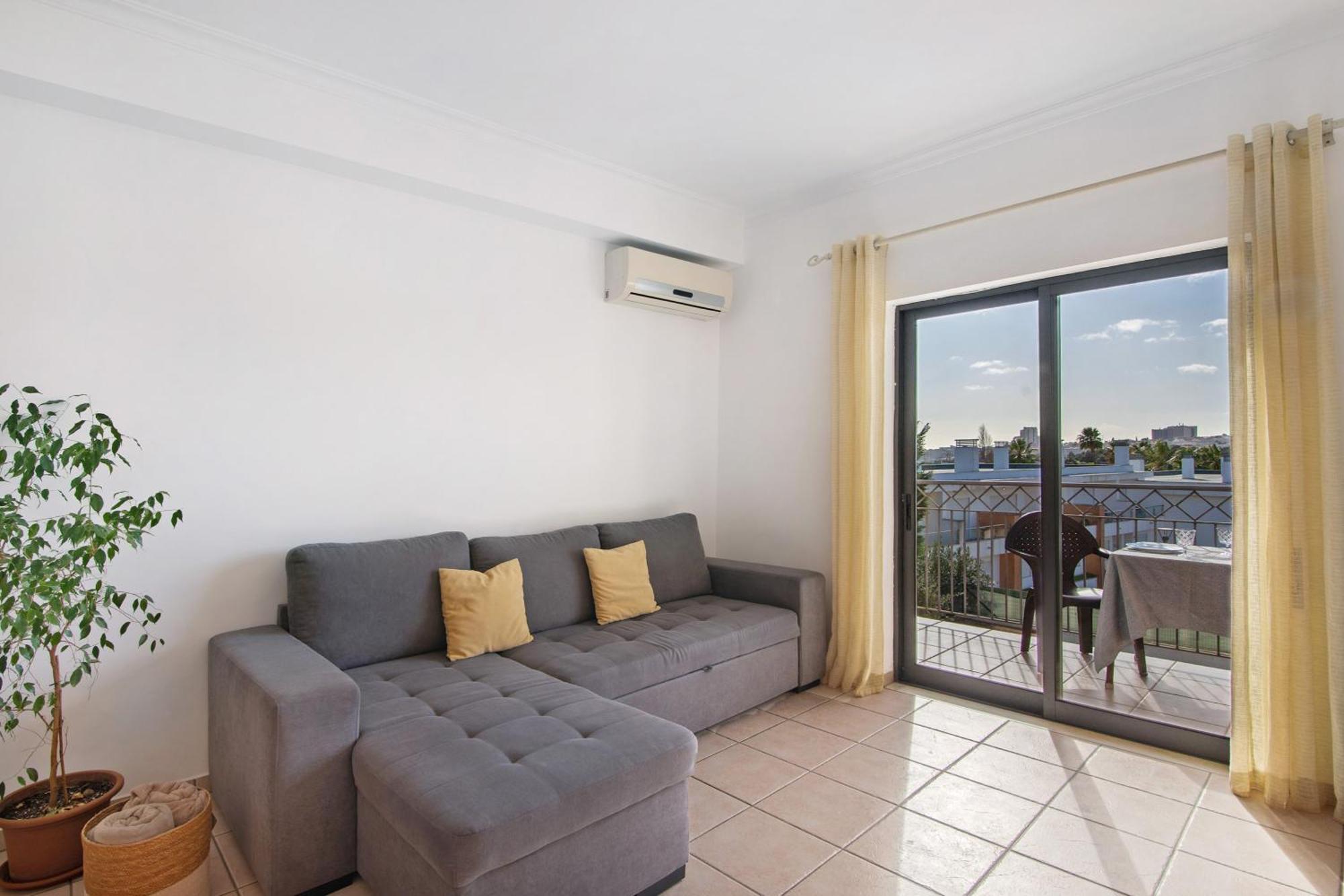 T1 Apartamentos Vista Alegre Αλμπουφέιρα Εξωτερικό φωτογραφία