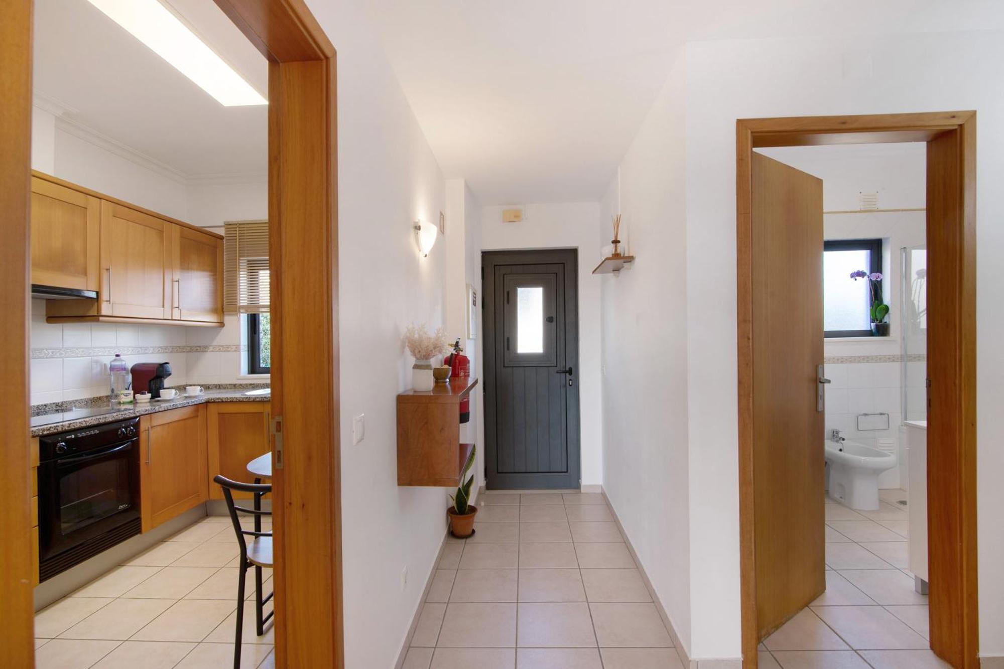 T1 Apartamentos Vista Alegre Αλμπουφέιρα Εξωτερικό φωτογραφία