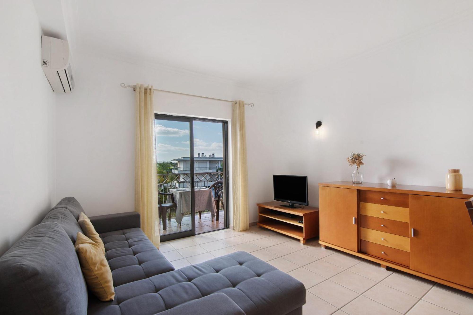 T1 Apartamentos Vista Alegre Αλμπουφέιρα Εξωτερικό φωτογραφία